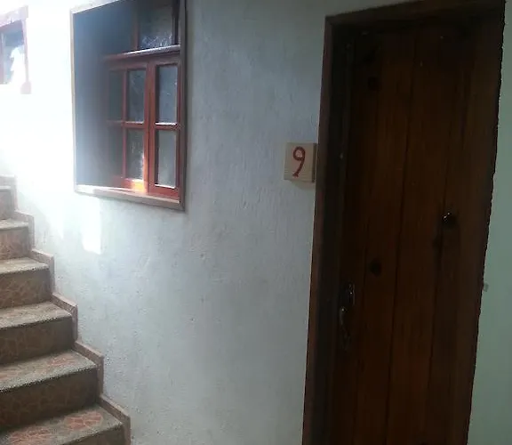 Real Bonanza Posada
