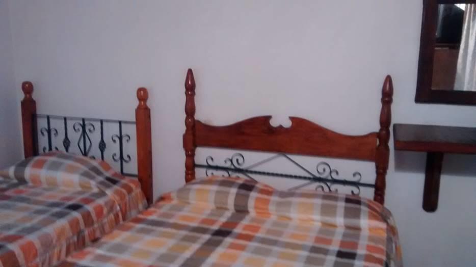 Hotel Real Bonanza